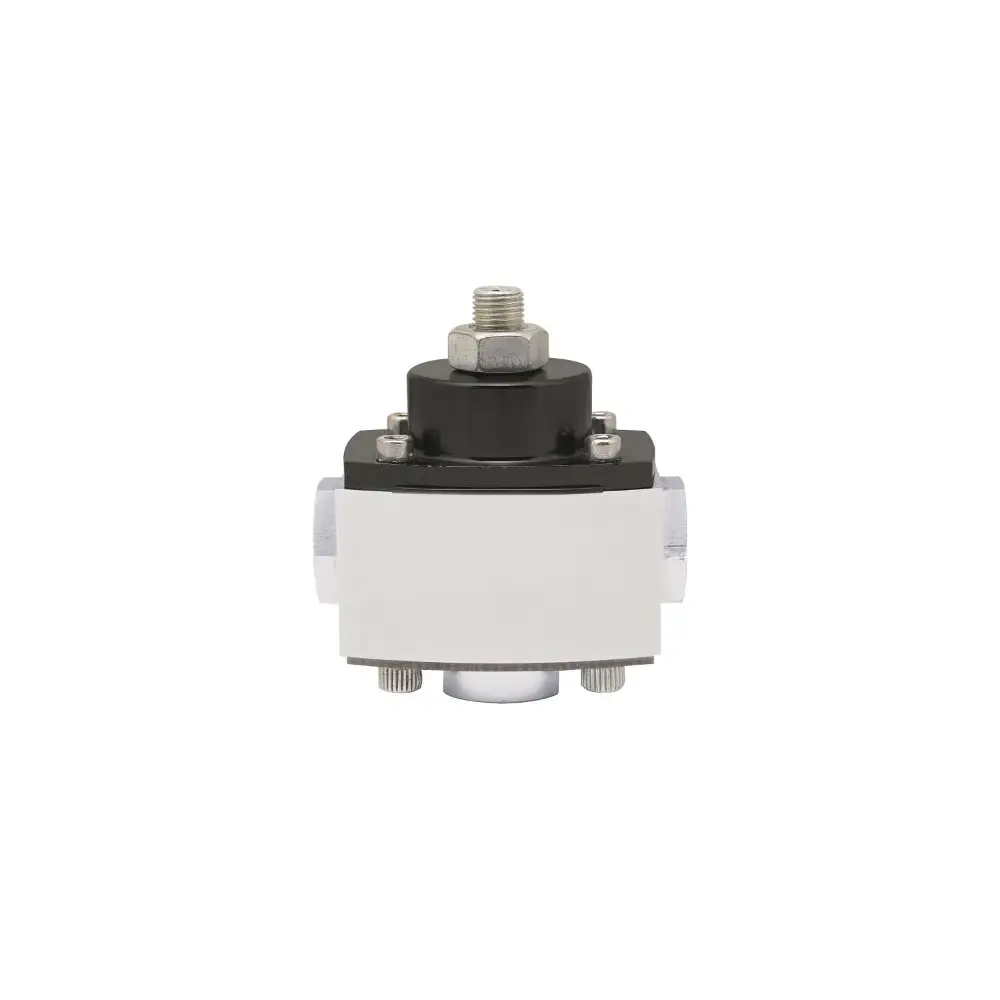Mr Gasket 2015 Fuel Regulator - MRG2015